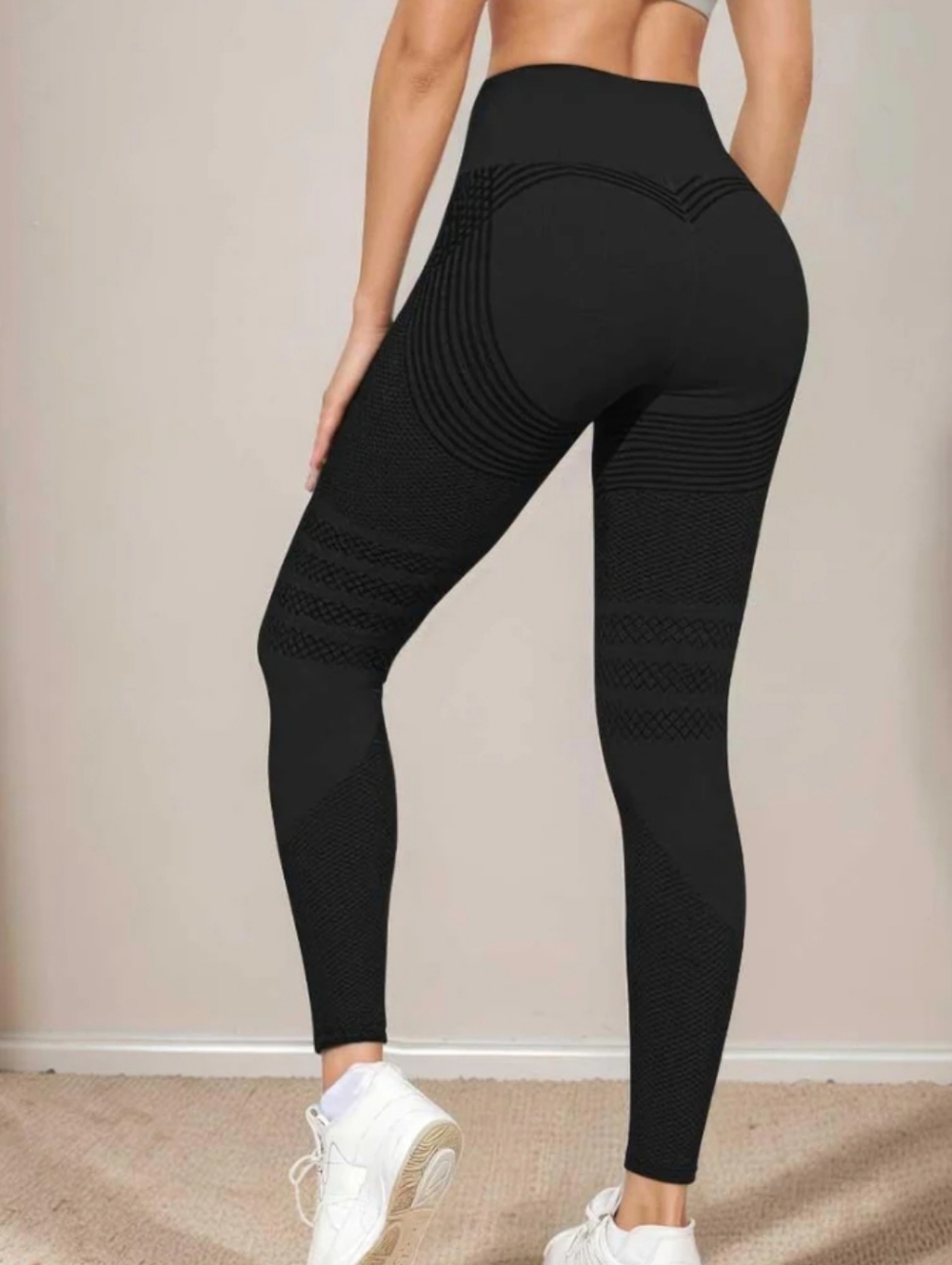 Anti Cellulite Leggings